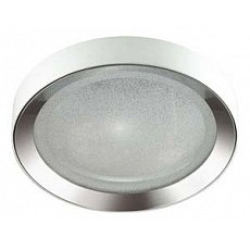 Накладной светильник odeon light teno 4018-57cl